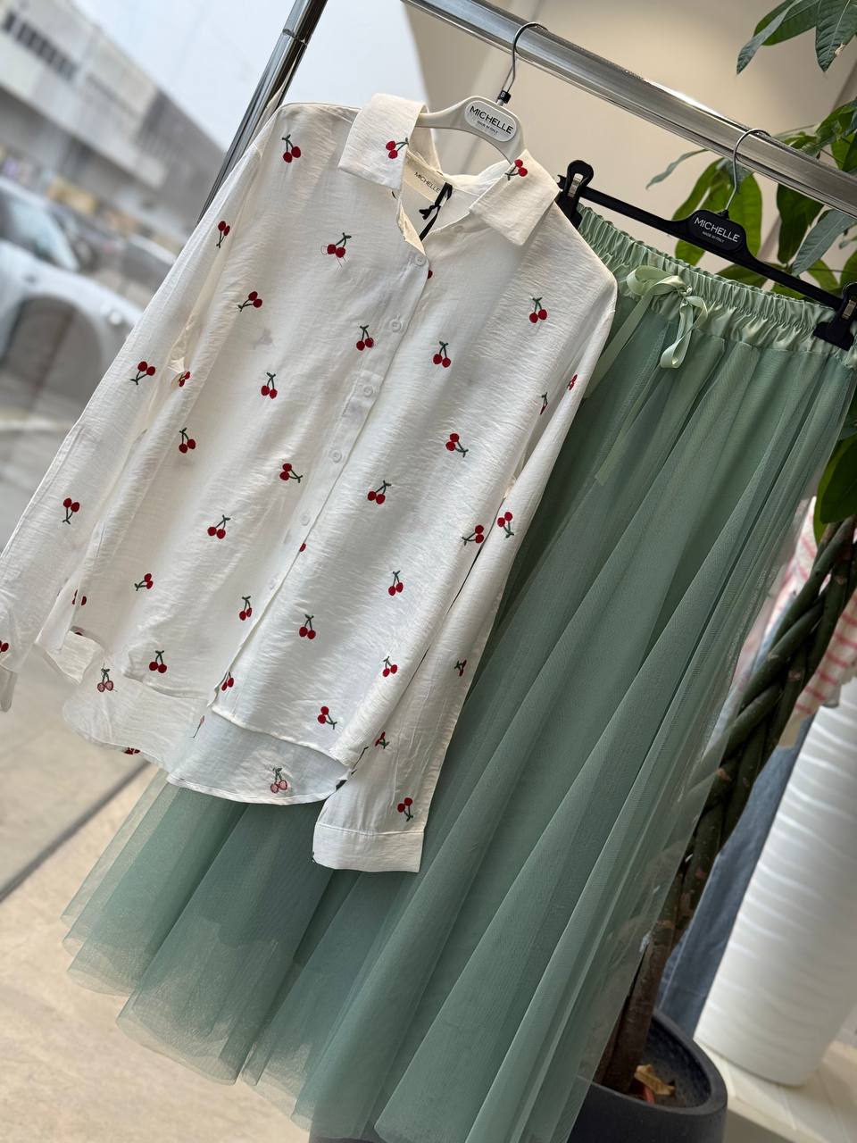 Фото Amelie Follies (Michelle)