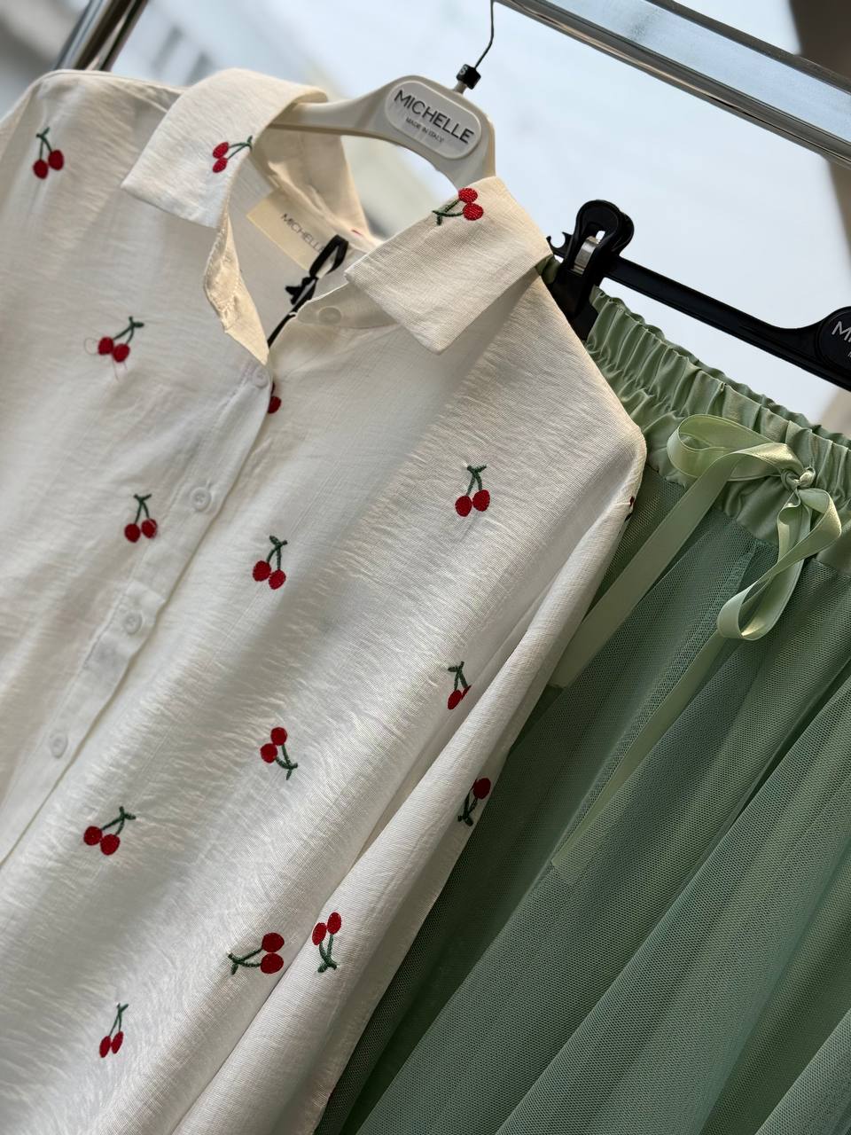 Фото Amelie Follies (Michelle)