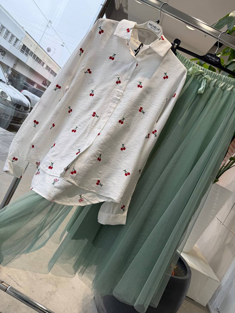 Фото Amelie Follies (Michelle)