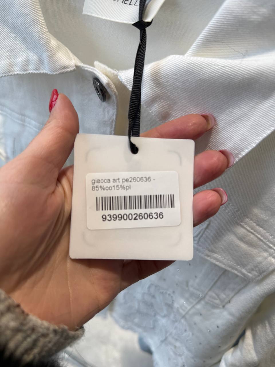 Фото Amelie Follies (Michelle)