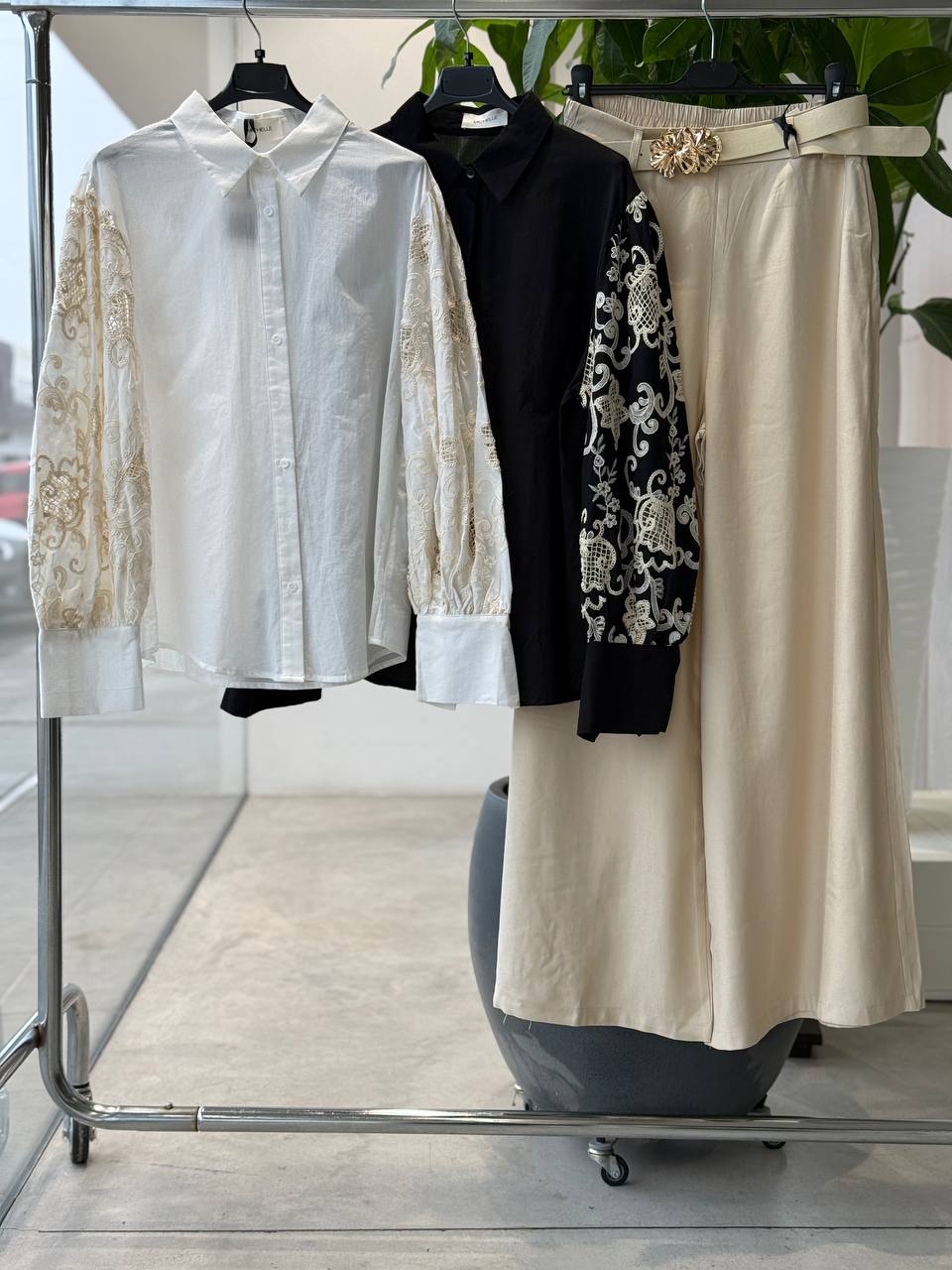 Фото Amelie Follies (Michelle)