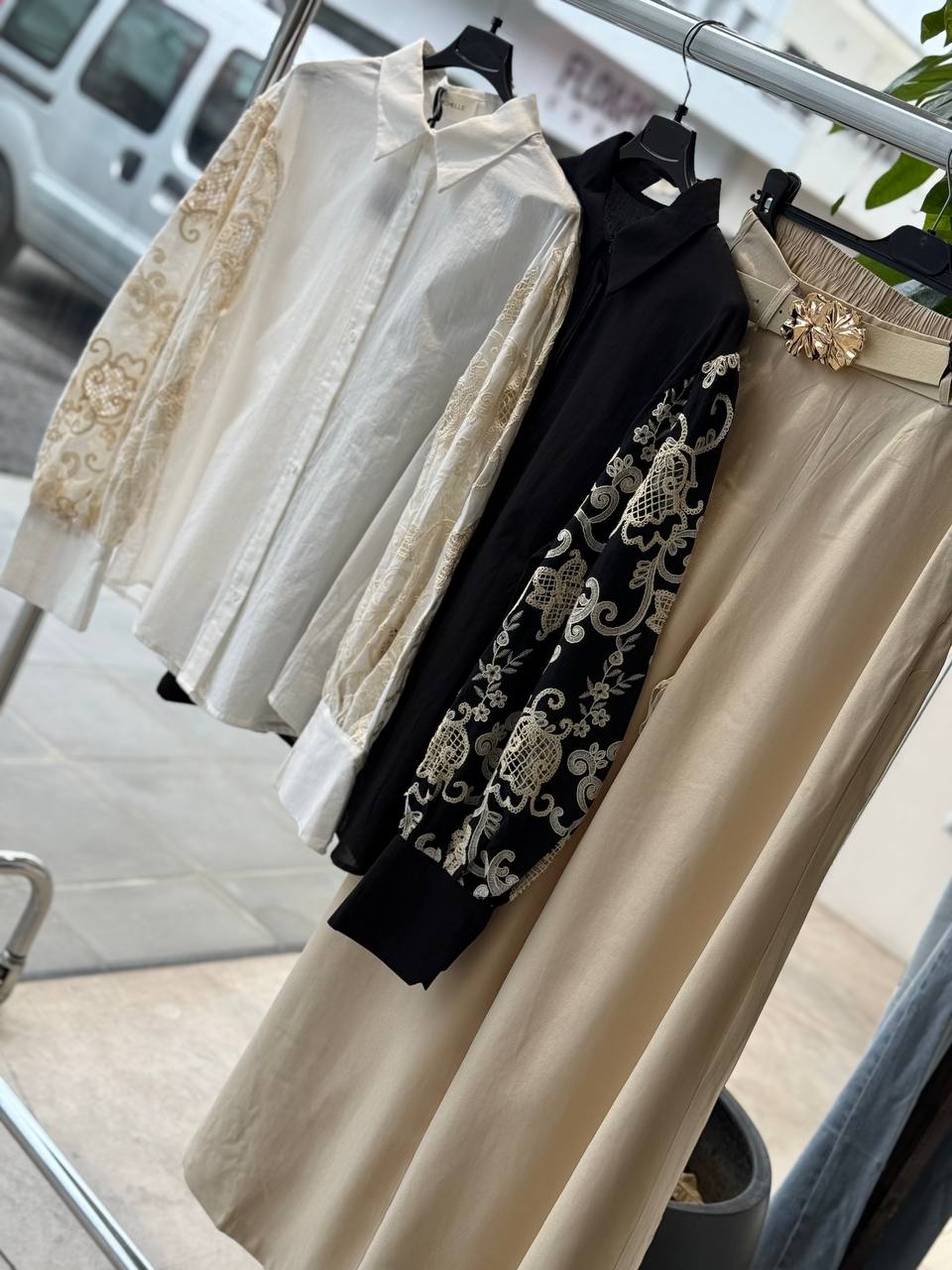 Фото Amelie Follies (Michelle)