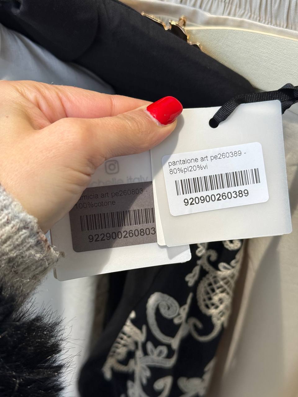 Фото Amelie Follies (Michelle)