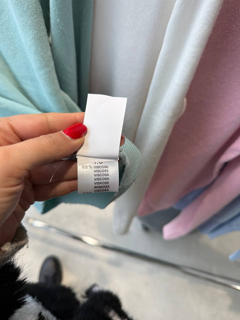 Фото Amelie Follies (Michelle)