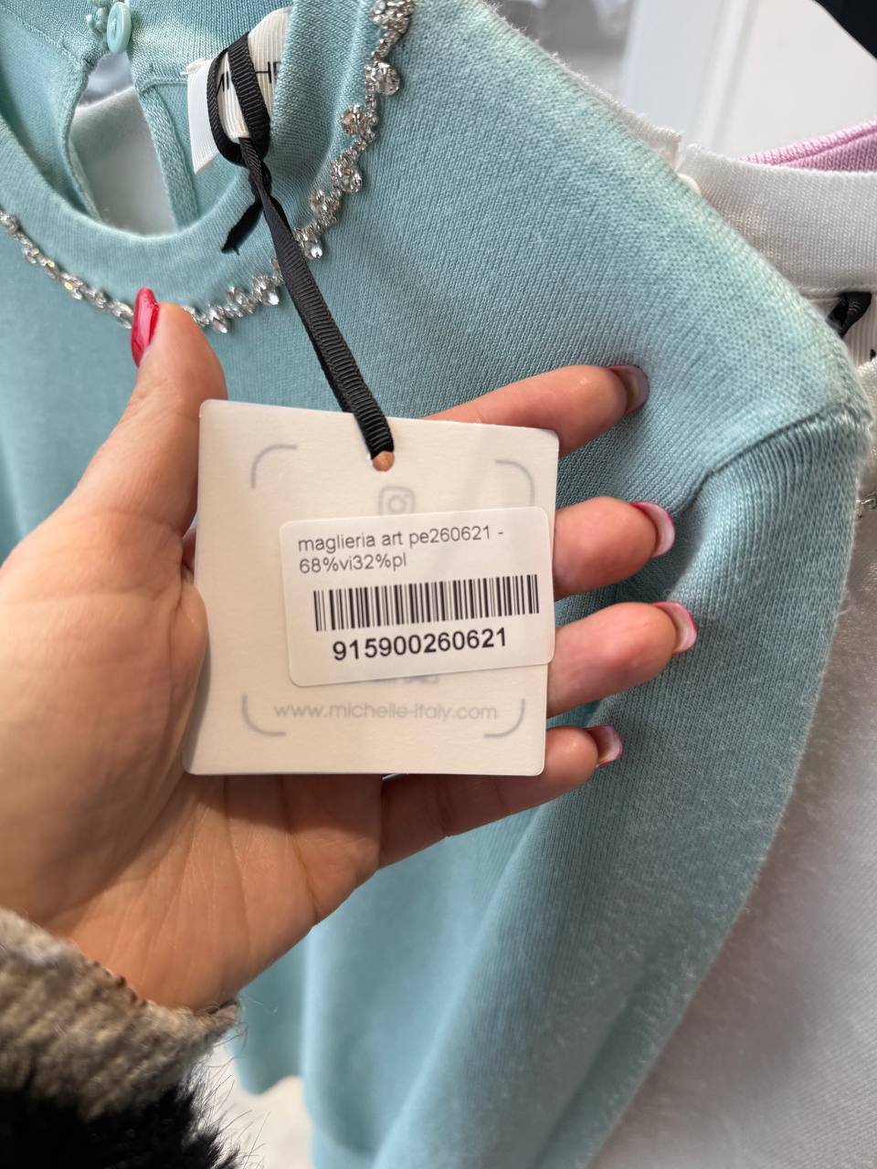 Фото Amelie Follies (Michelle)