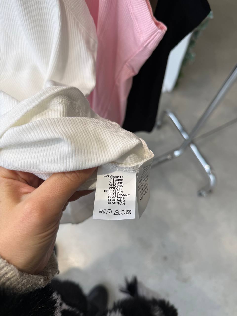 Фото Amelie Follies (Michelle)