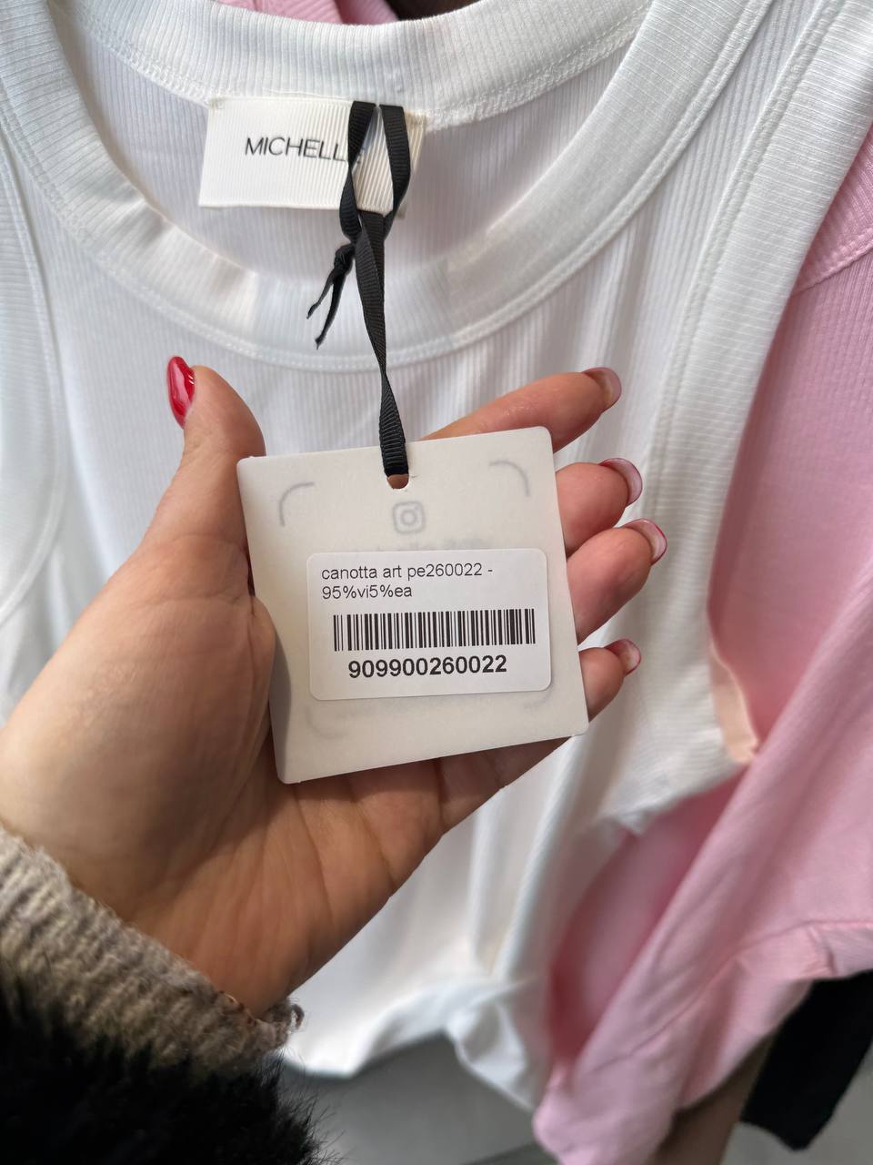 Фото Amelie Follies (Michelle)