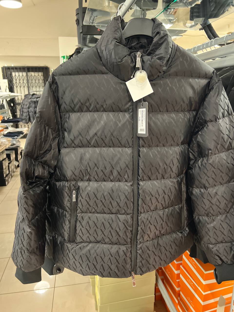 Итальянская одежда, бренд Outlet, арт. 74068507