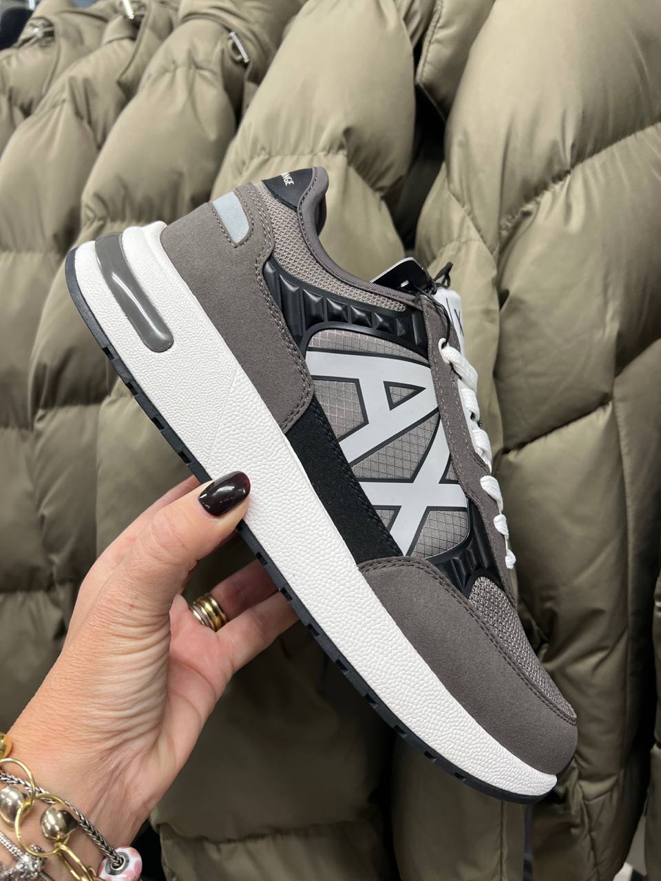 Итальянская одежда, бренд Outlet, арт. 74069646