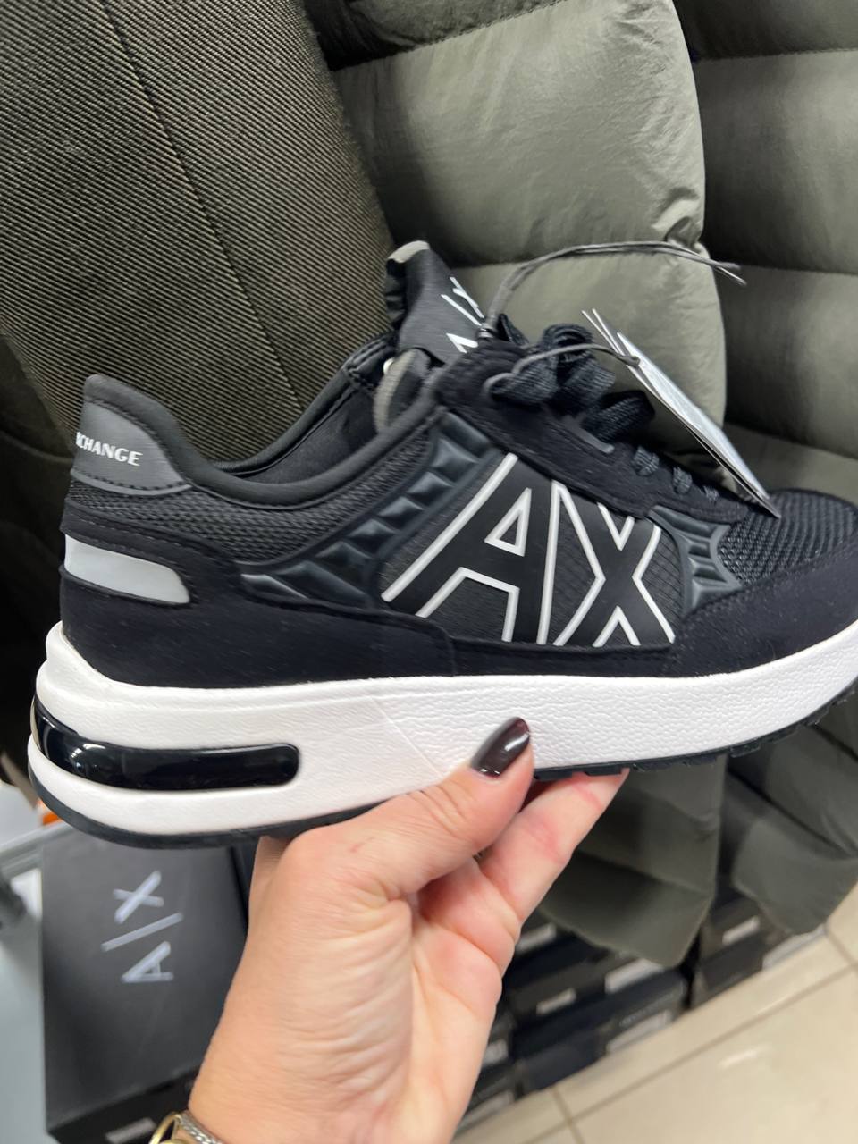 Итальянская одежда, бренд Outlet, арт. 74069686