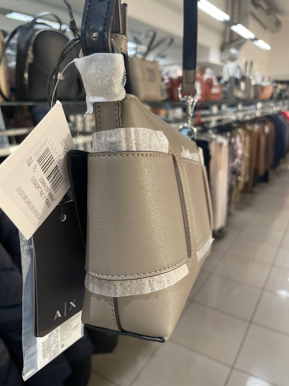 Итальянская одежда, бренд Outlet, арт. 74071041