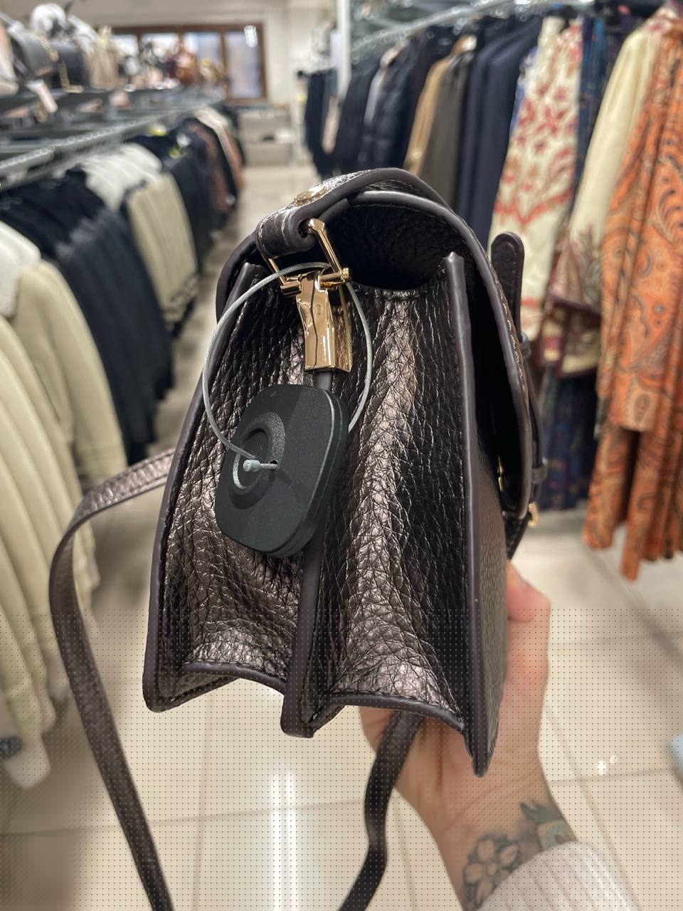 Итальянская одежда, бренд Outlet, арт. 74071285