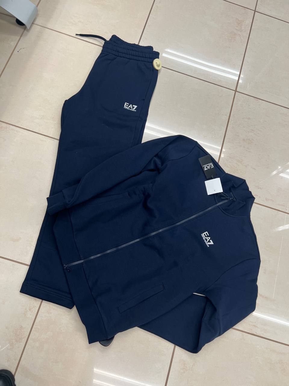 Итальянская одежда, бренд Outlet, арт. 74080965