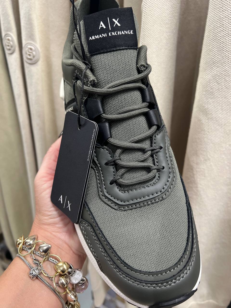 Итальянская одежда, бренд Outlet, арт. 74081230