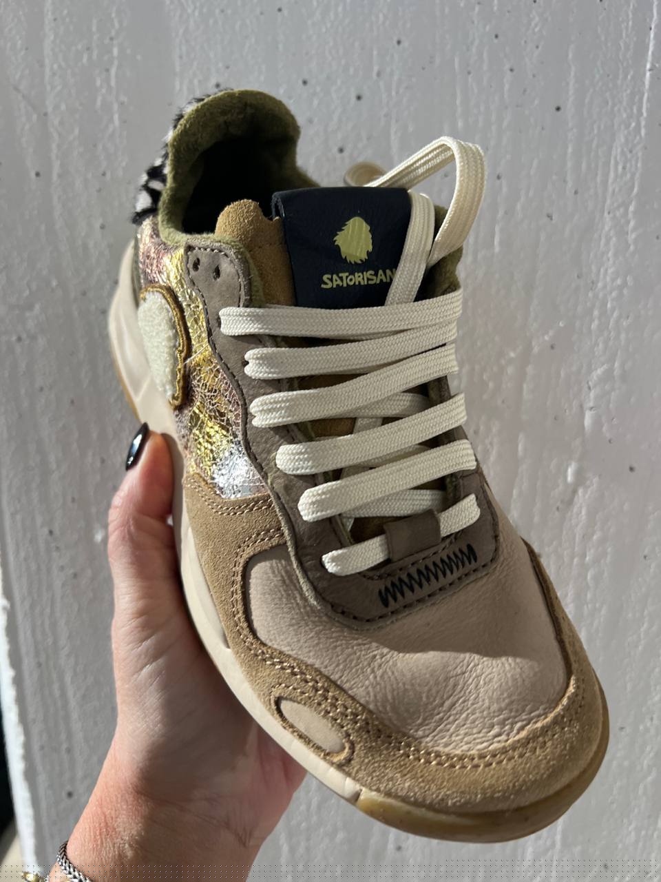 Итальянская одежда, бренд Outlet, арт. 74083580