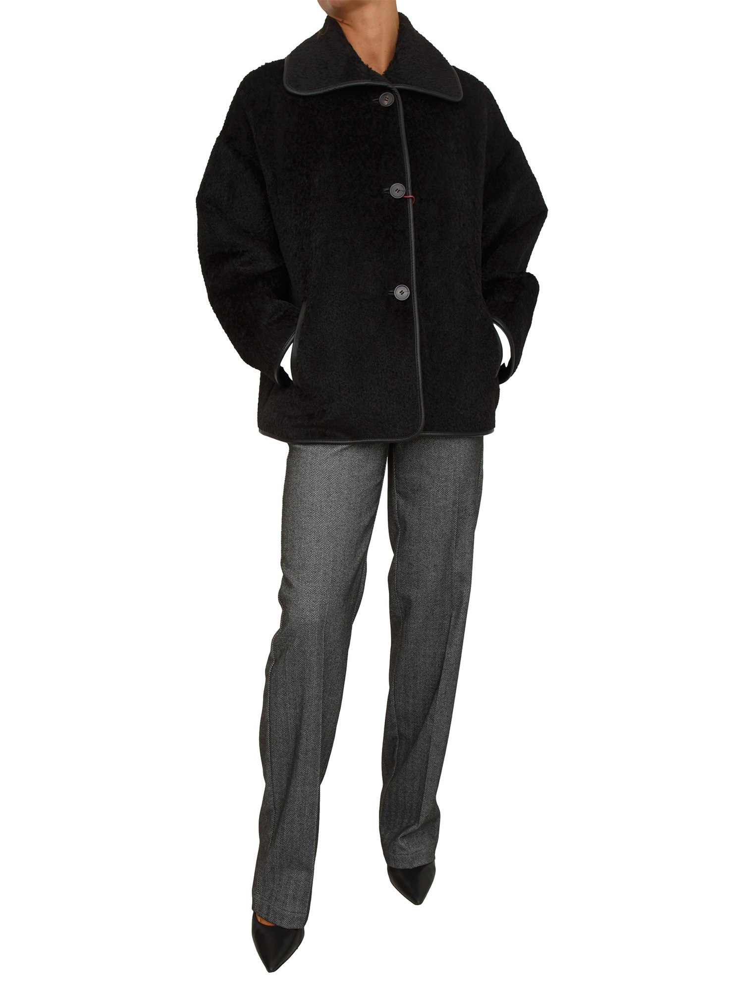 Итальянская одежда, бренд Outlet, арт. 74083611