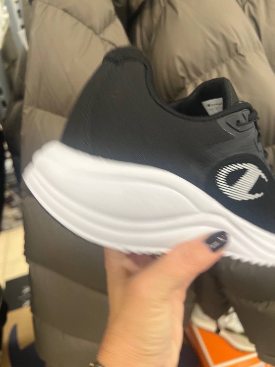 Итальянская одежда, бренд Outlet, арт. 74084022