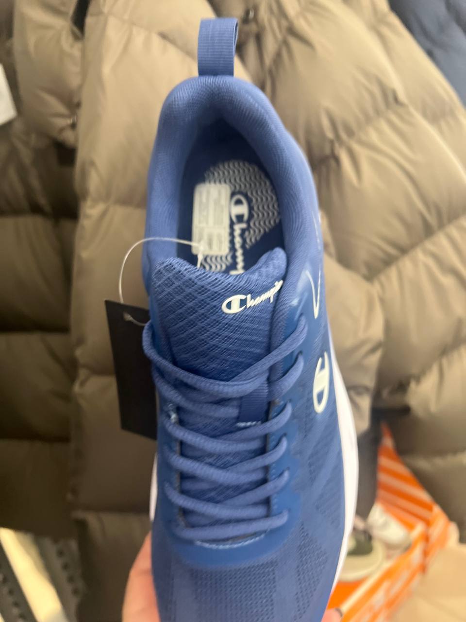 Итальянская одежда, бренд Outlet, арт. 74084028