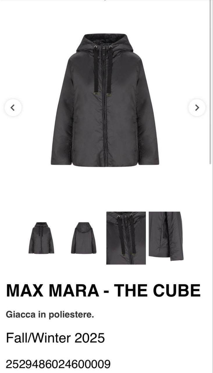 Итальянская одежда, бренд Outlet, арт. 74109925