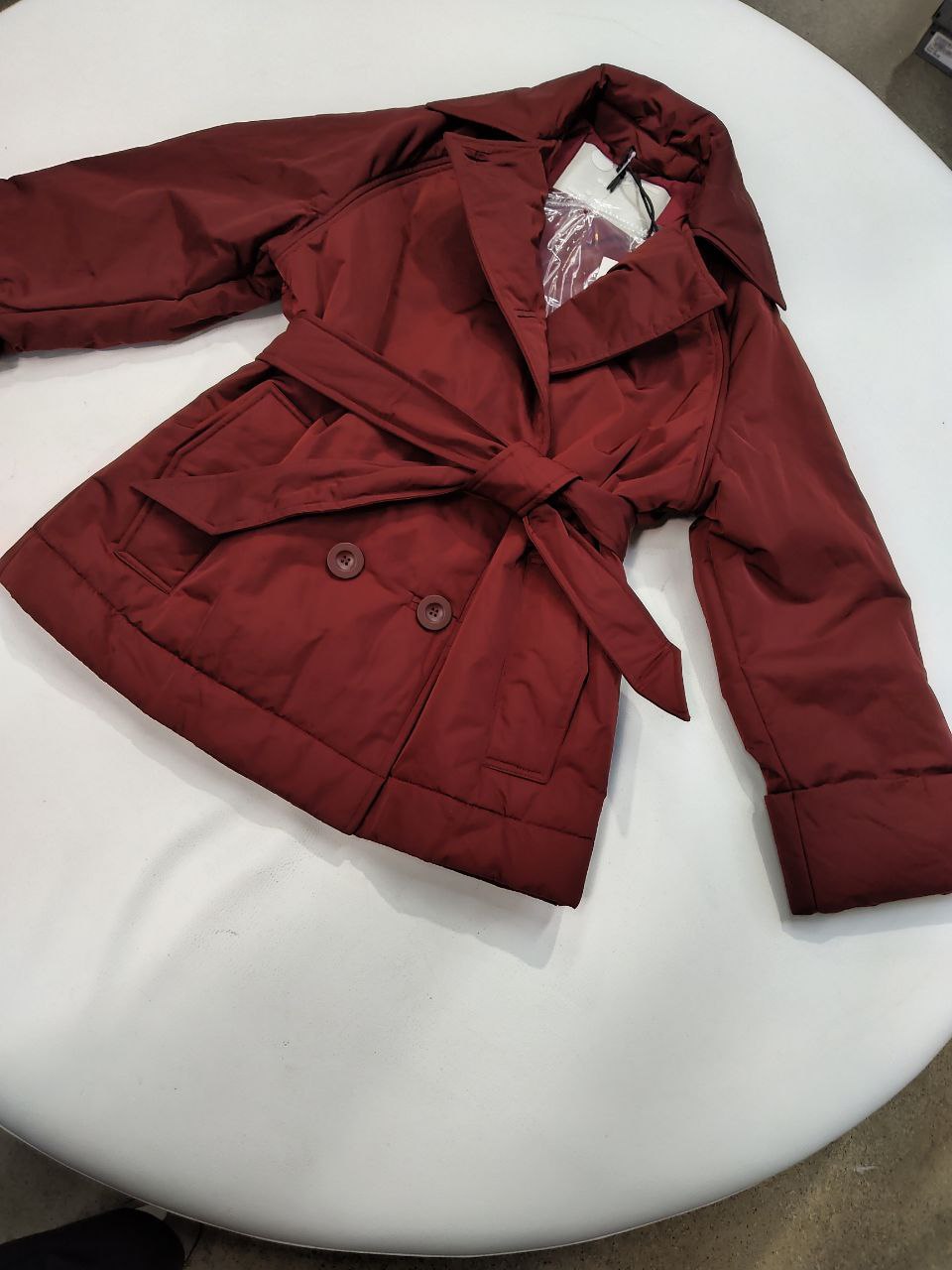 Итальянская одежда, бренд Outlet, арт. 74077195