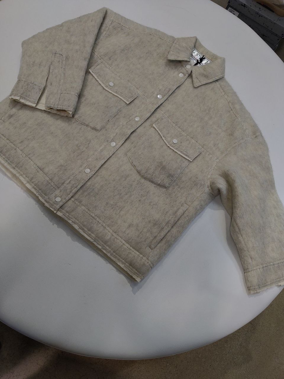 Итальянская одежда, бренд Outlet, арт. 74077208