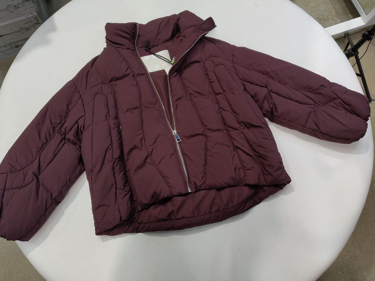 Итальянская одежда, бренд Outlet, арт. 74077218