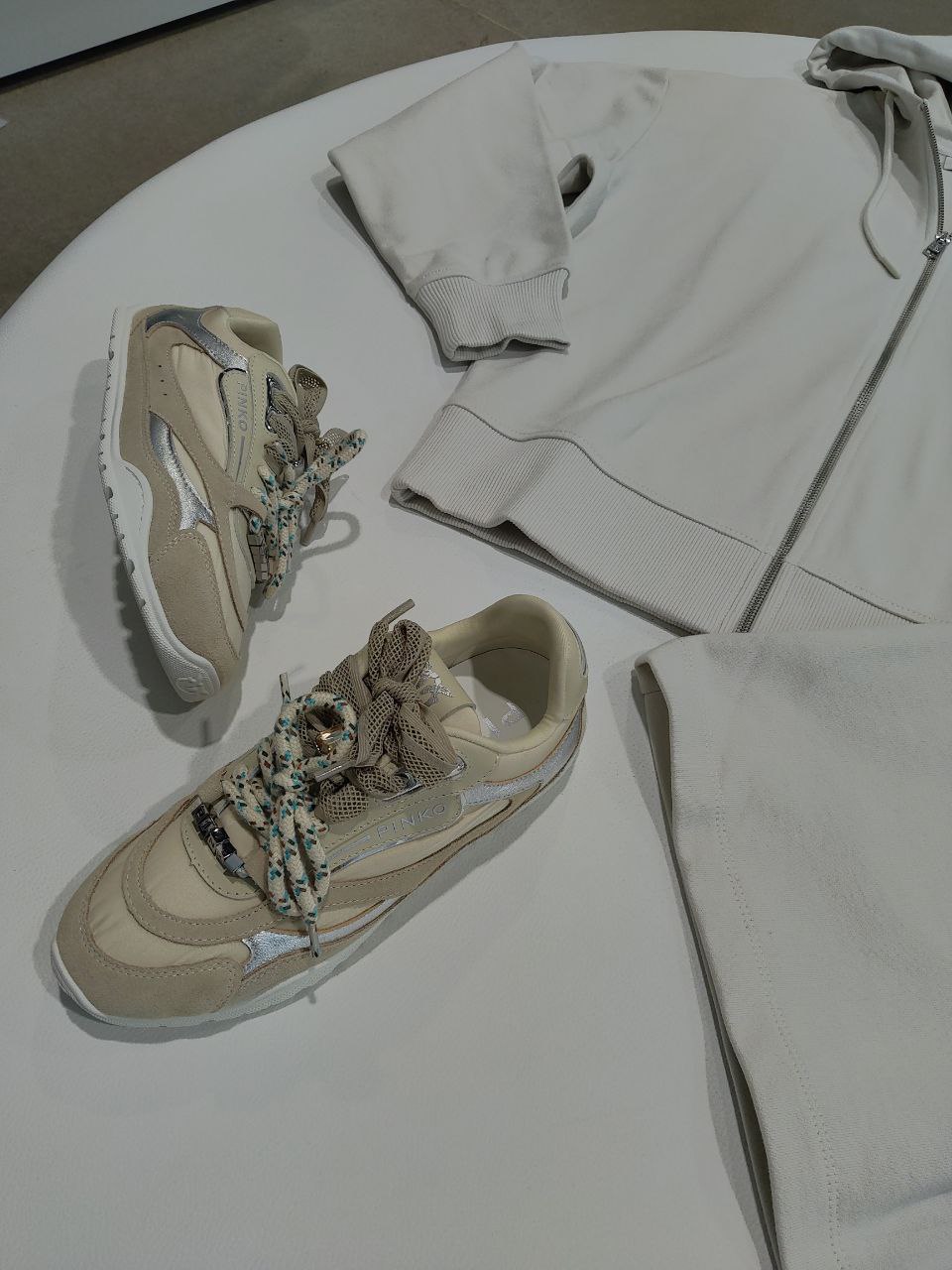 Итальянская одежда, бренд Outlet, арт. 74102506