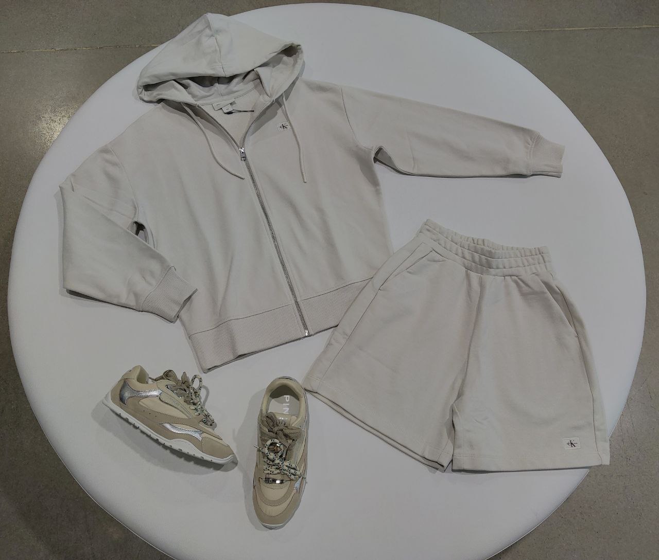 Итальянская одежда, бренд Outlet, арт. 74102508