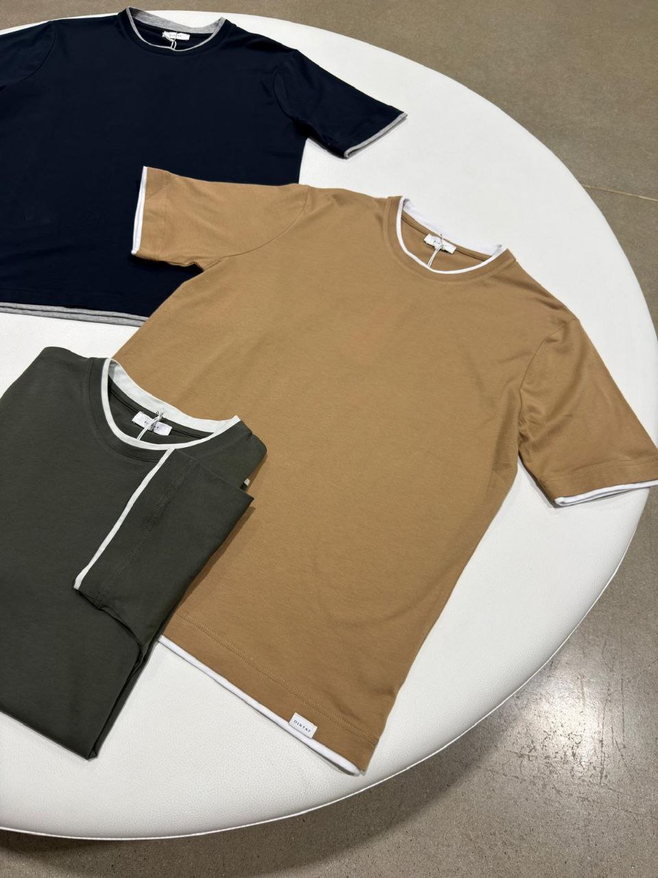 Итальянская одежда, бренд Outlet, арт. 74103787