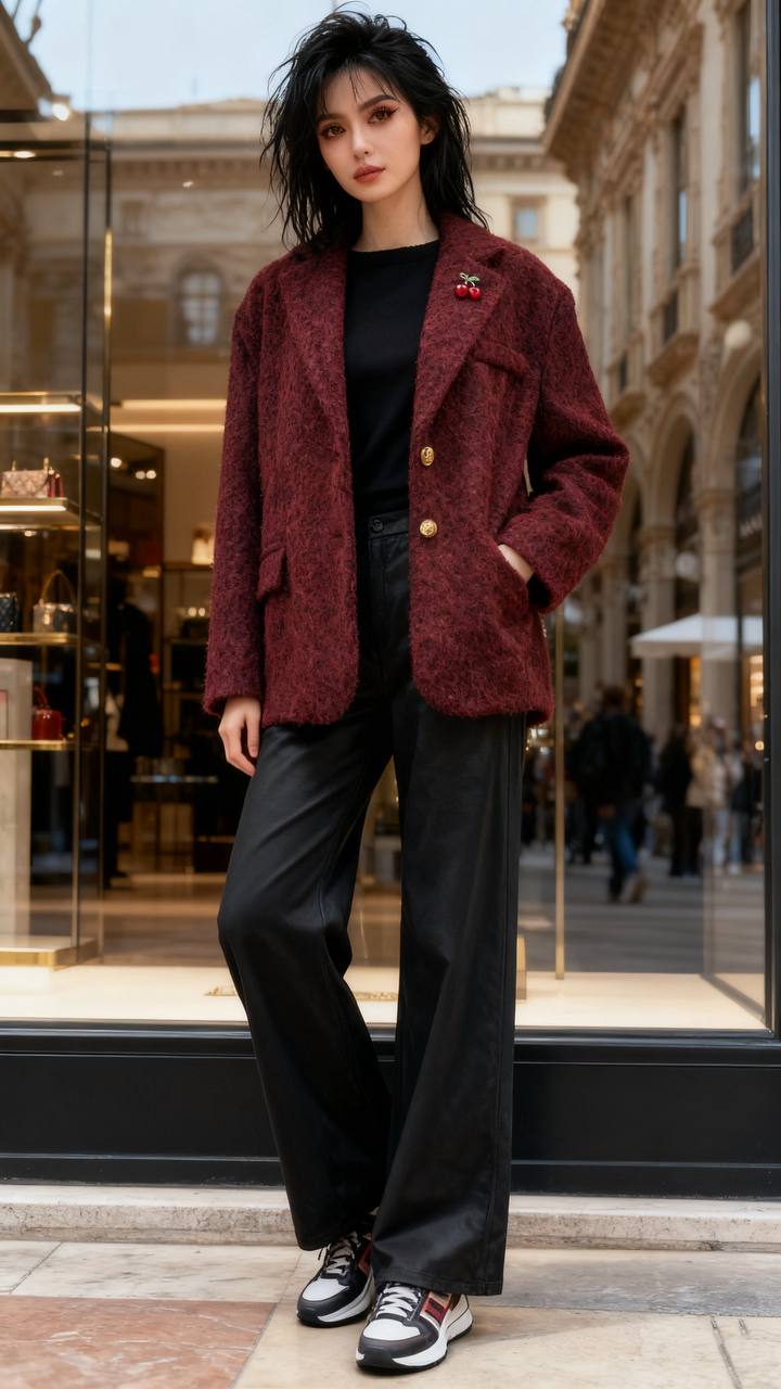 Фото Norah&Olivia