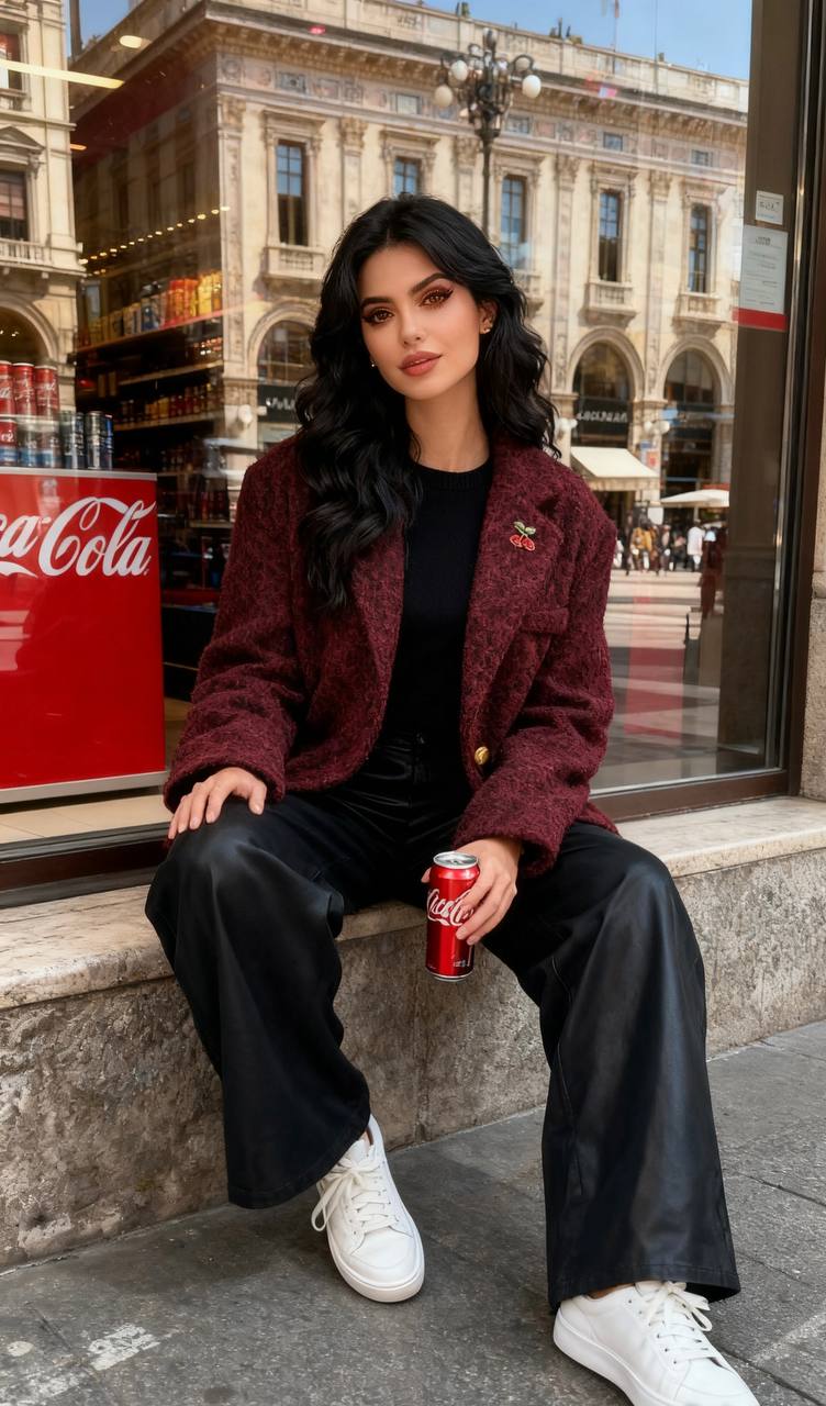 Фото Norah&Olivia