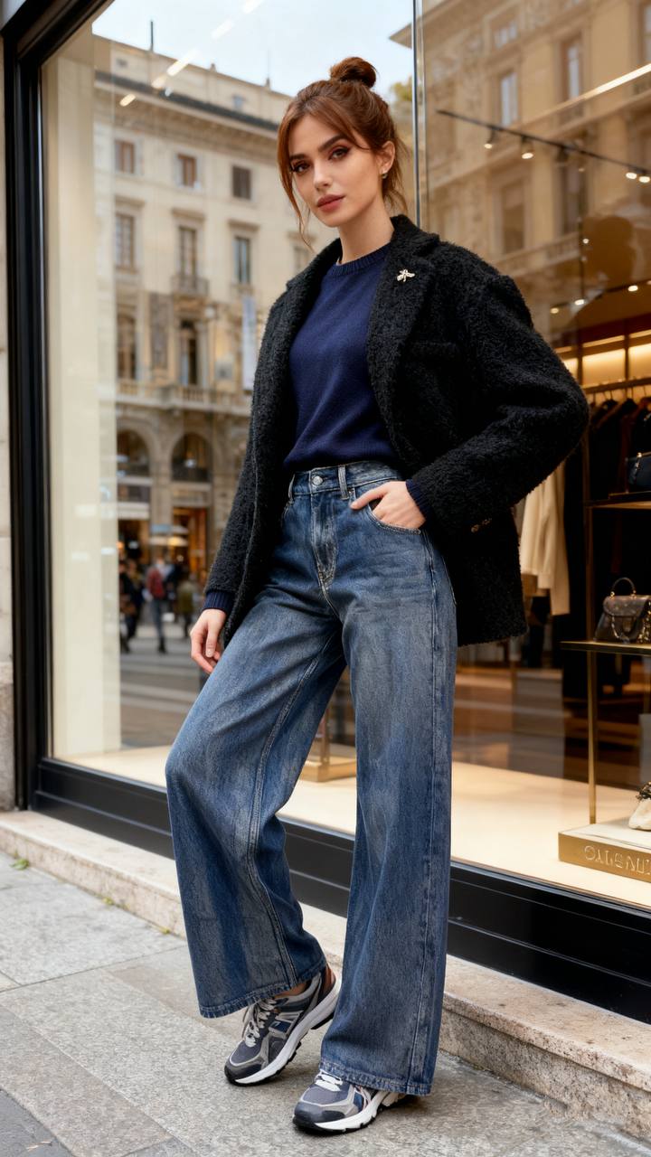 Фото Norah&Olivia