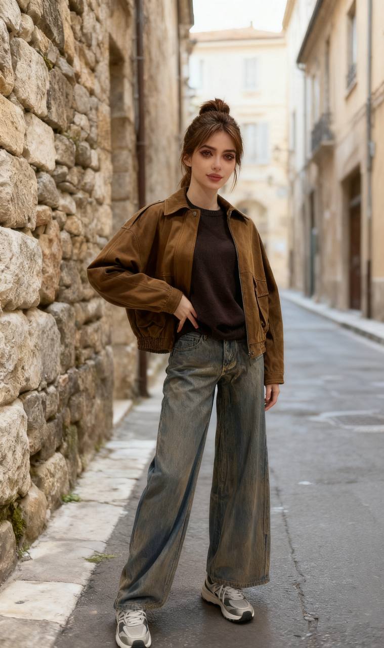 Итальянская одежда, бренд Norah&Olivia, арт. 74068115