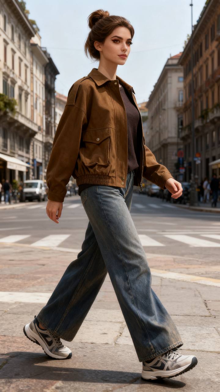 Фото Norah&Olivia