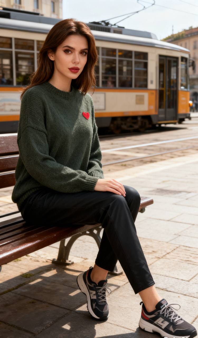 Фото Norah&Olivia