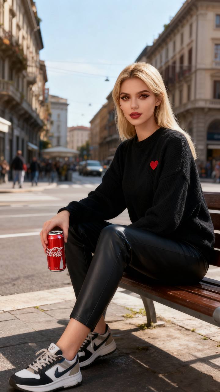 Фото Norah&Olivia