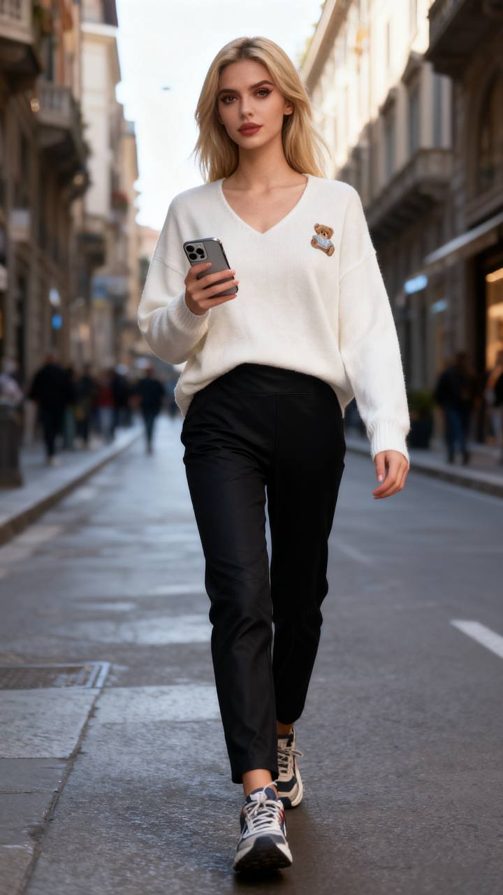 Фото Norah&Olivia