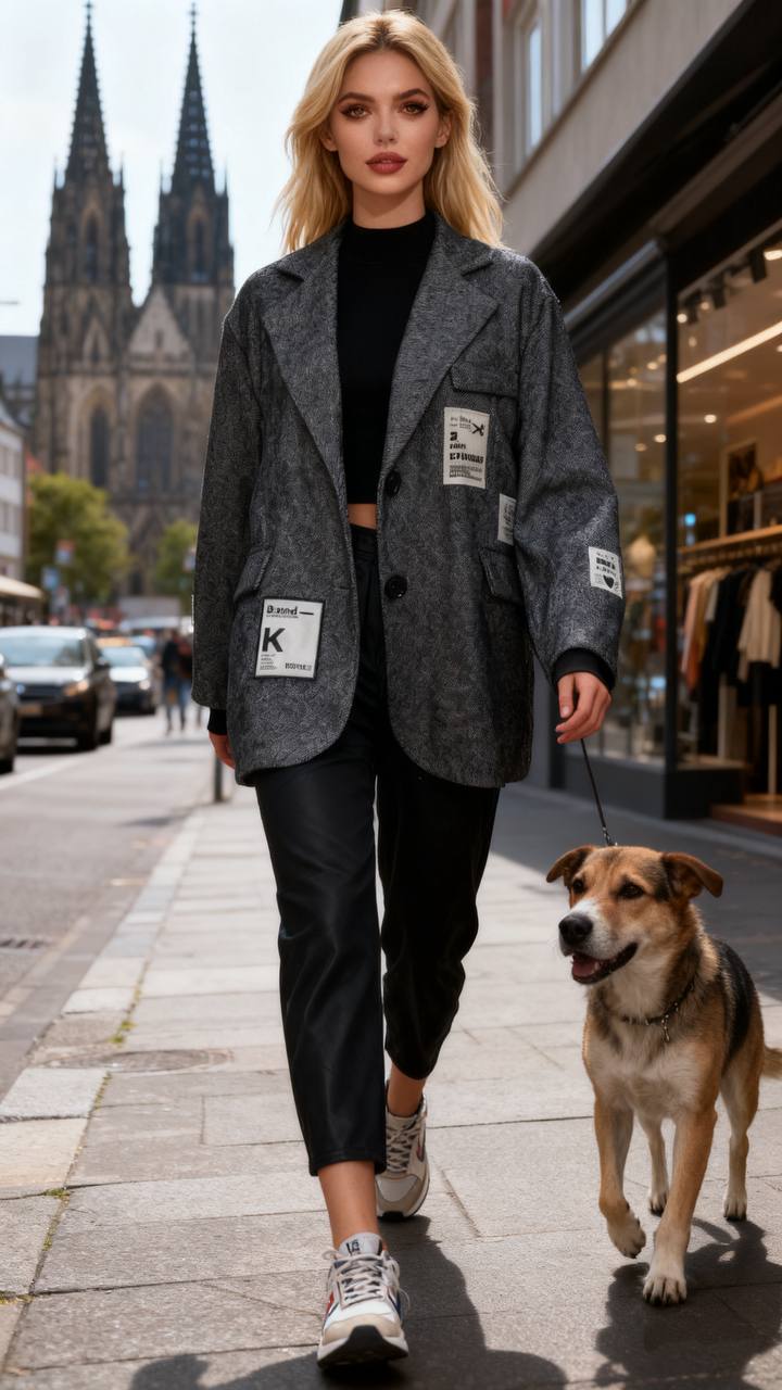 Фото Norah&Olivia