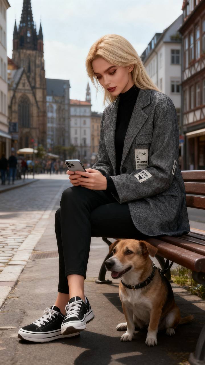 Фото Norah&Olivia