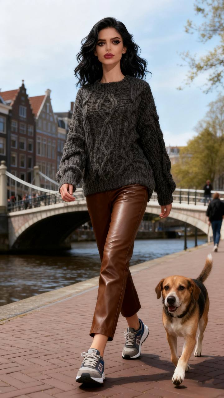 Фото Norah&Olivia