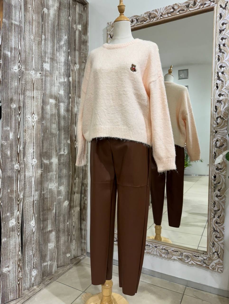 Фото Norah&Olivia