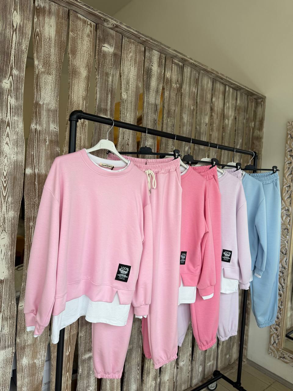 Фото Norah&Olivia