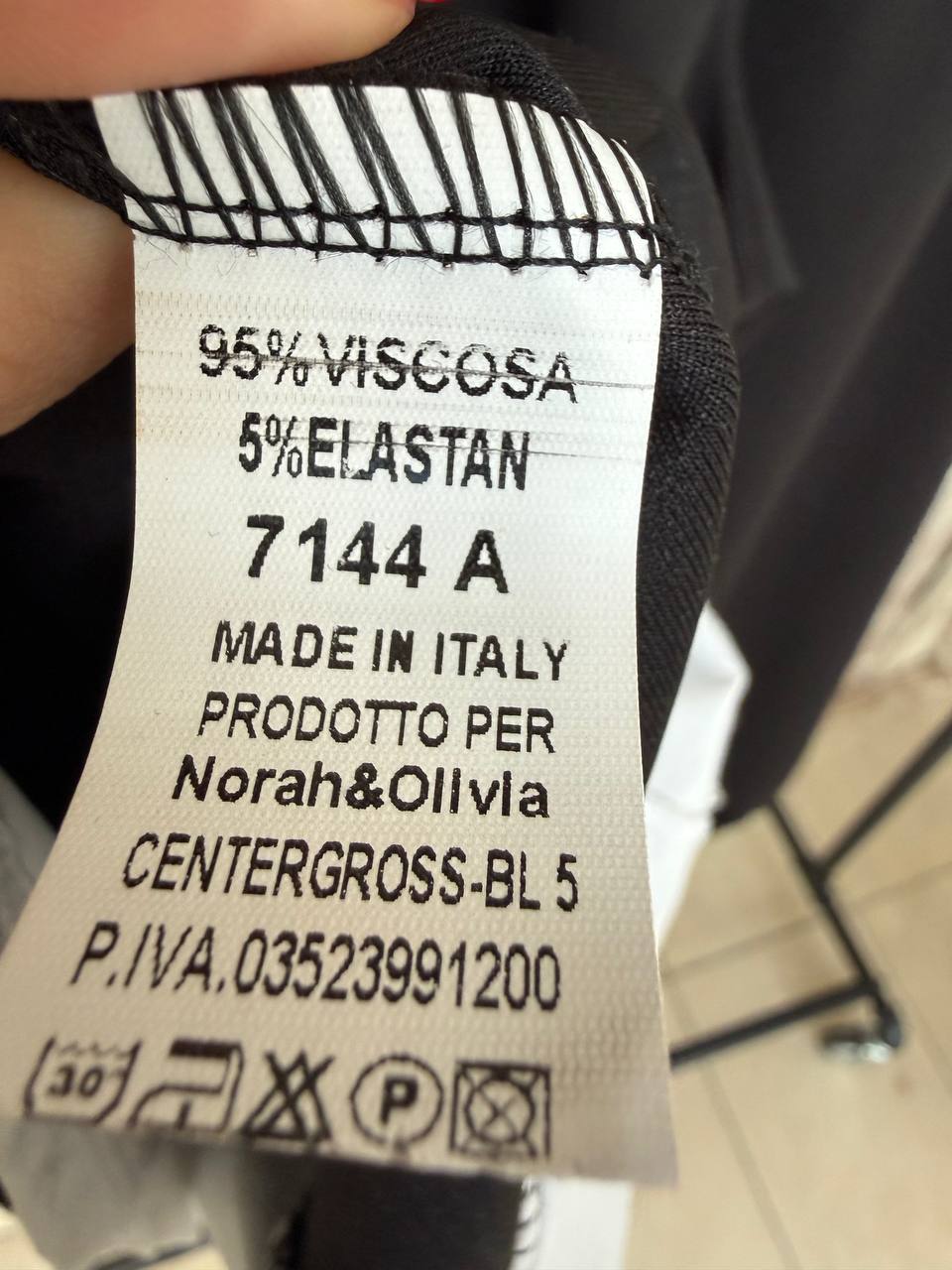 Фото Norah&Olivia