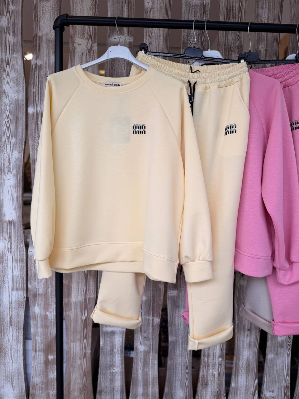 Фото Norah&Olivia