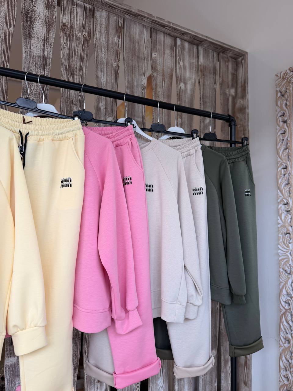 Фото Norah&Olivia