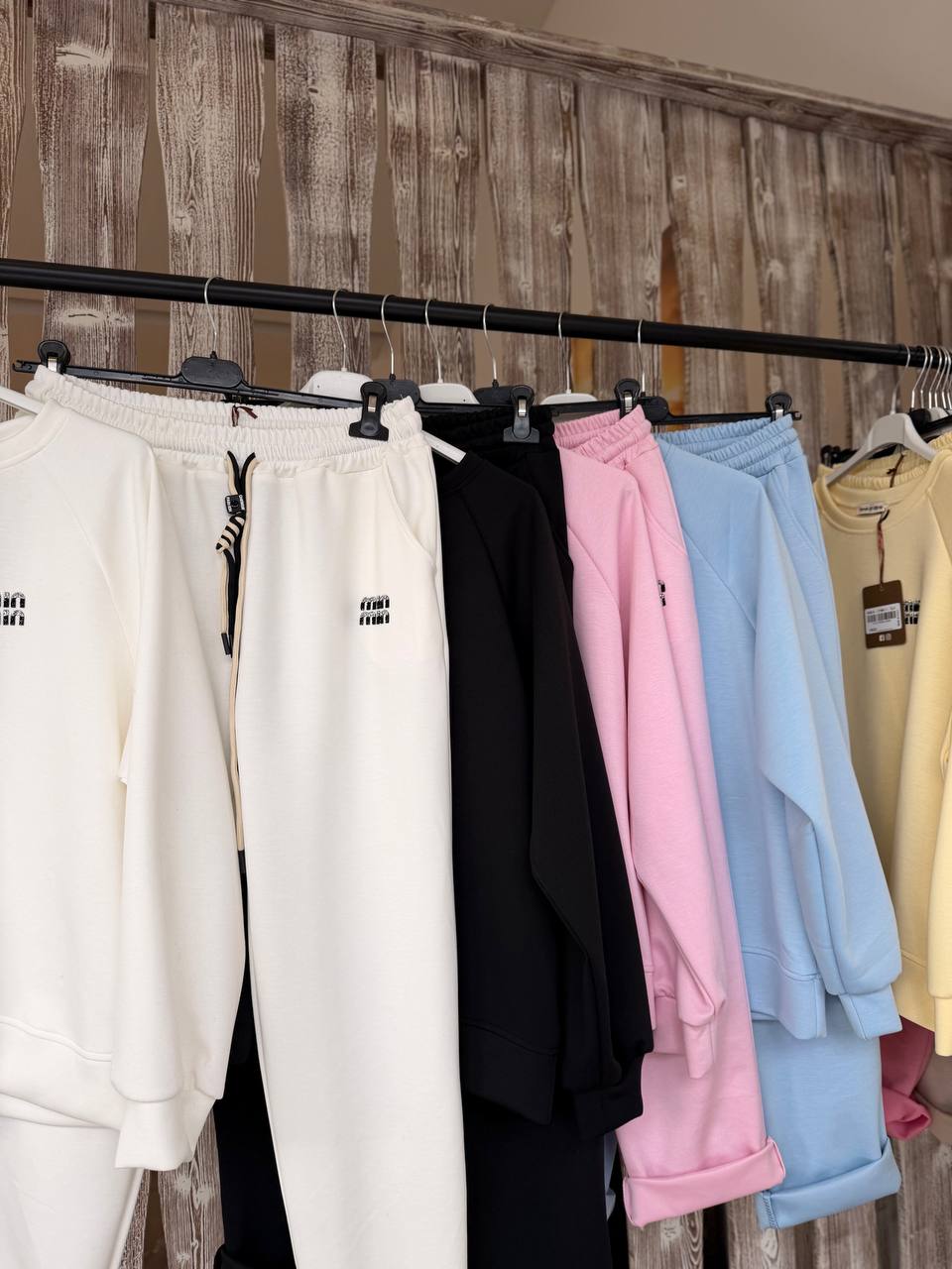 Фото Norah&Olivia