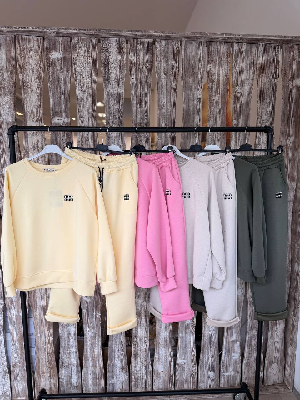 Фото Norah&Olivia