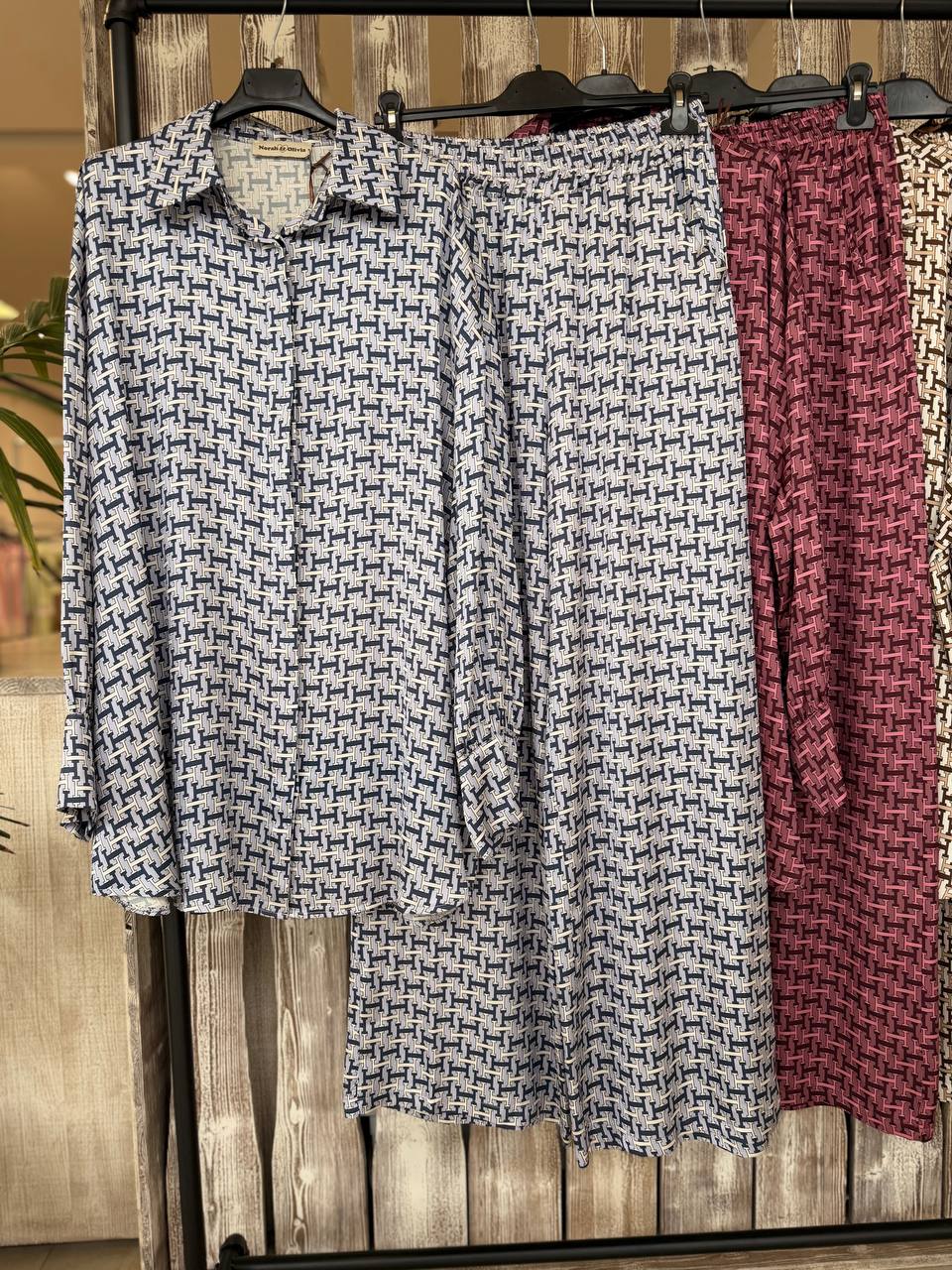 Фото Norah&Olivia