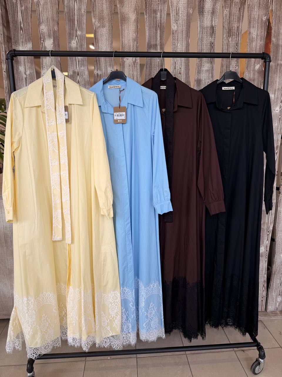 Фото Norah&Olivia