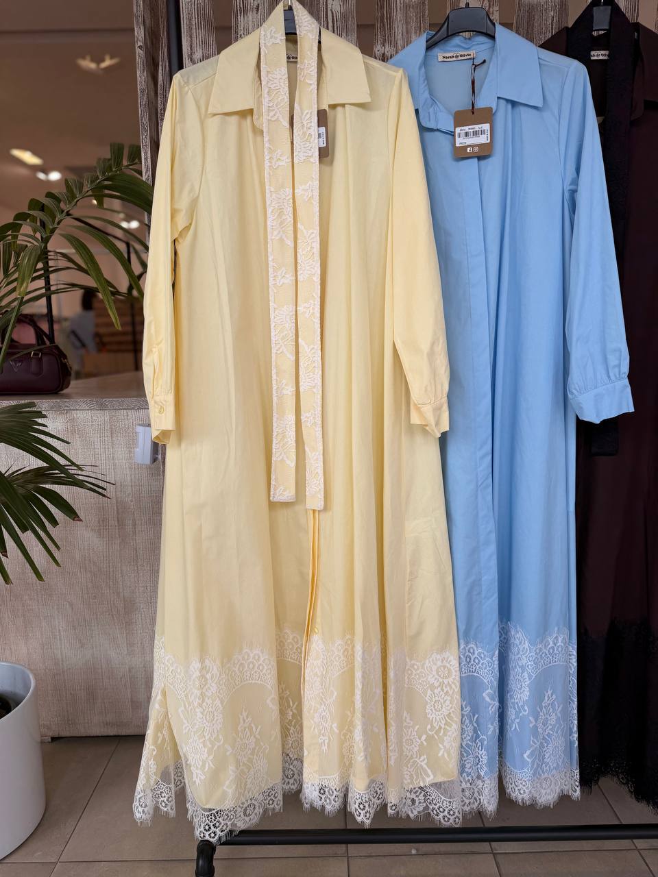 Фото Norah&Olivia